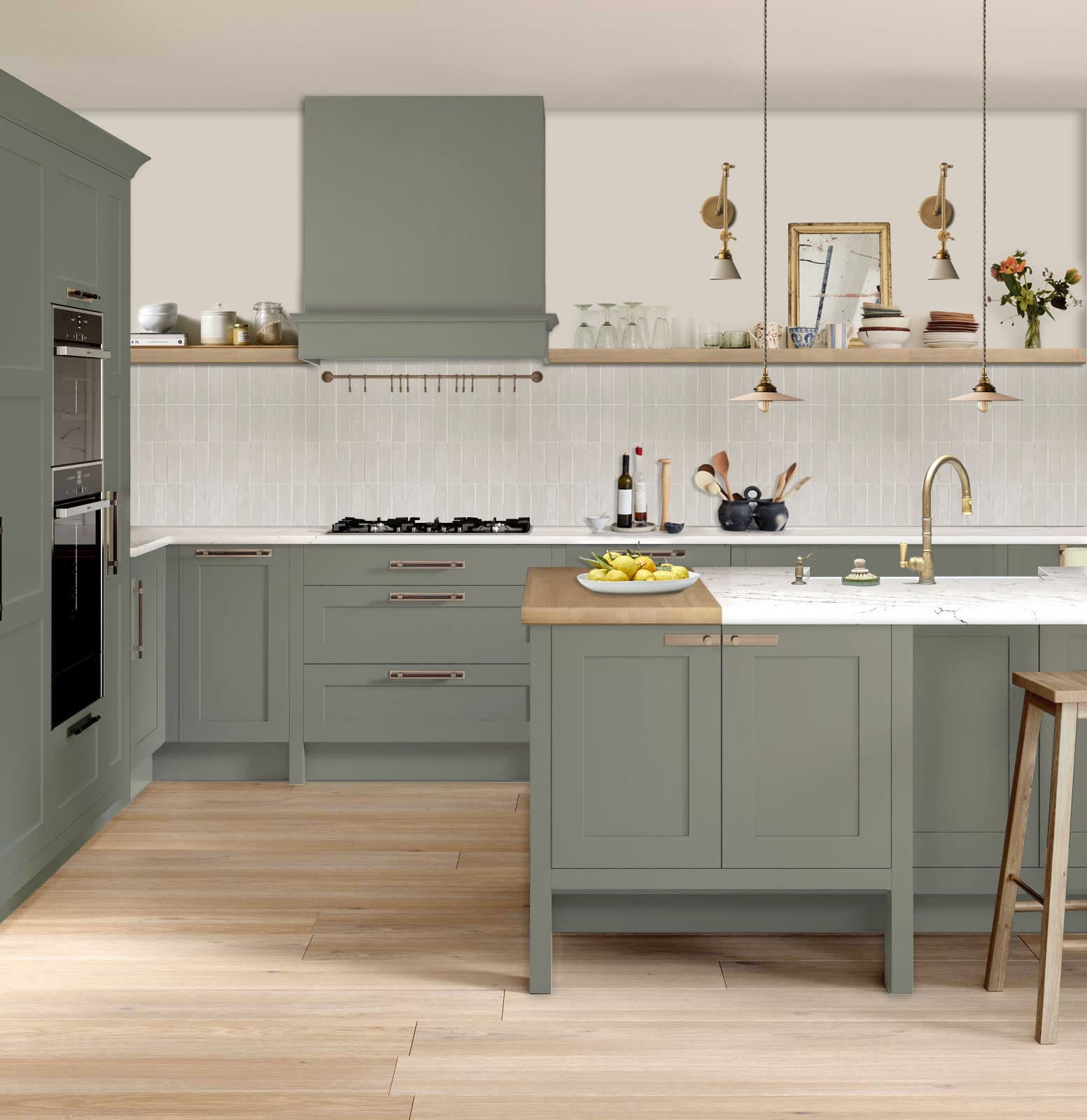 Kitchen Amersham